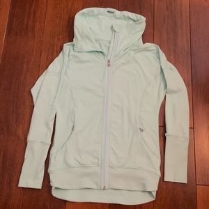 Lululemon Athletic Jacket